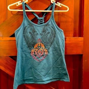 Athleta tank top
